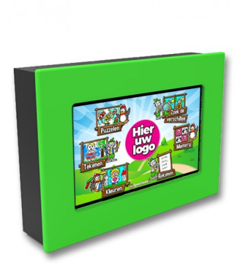 FingerFun Touchscreen Wand 21.5"